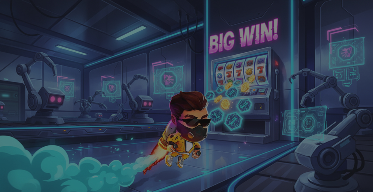Lucky Jet